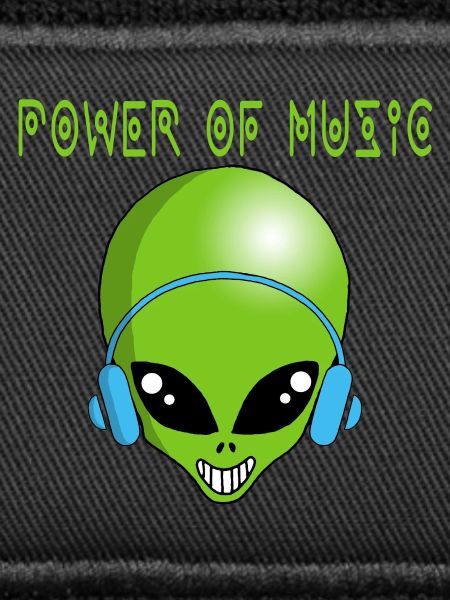 Interstellar music