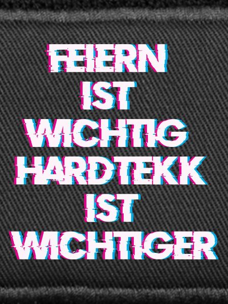 Hardtekk Tekk