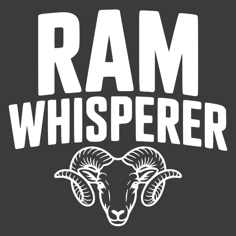 Ram-Flüsterer