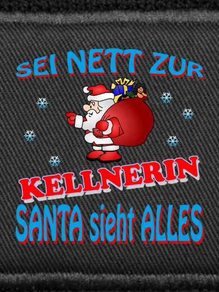 SANTA KELLNERIN