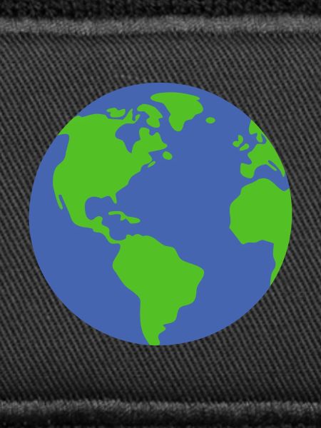 Planet Earth