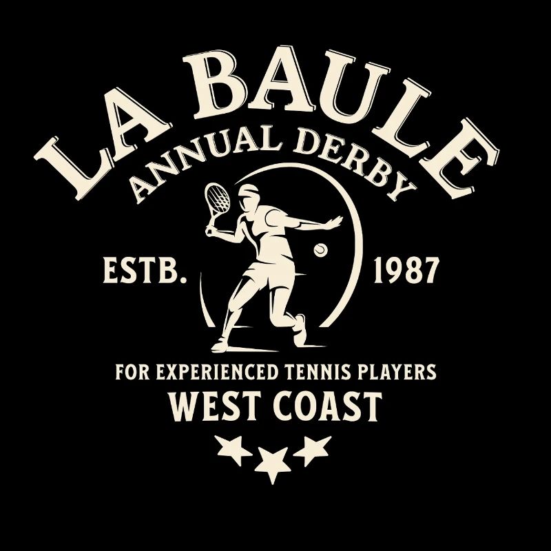 La Bale Derby Tennis Westküste