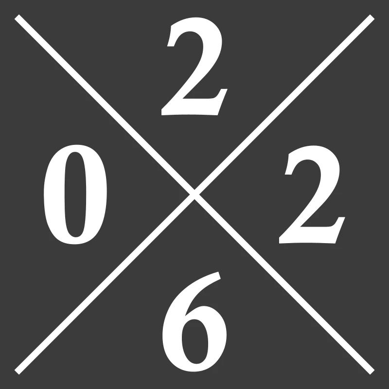 2026 Symbol
