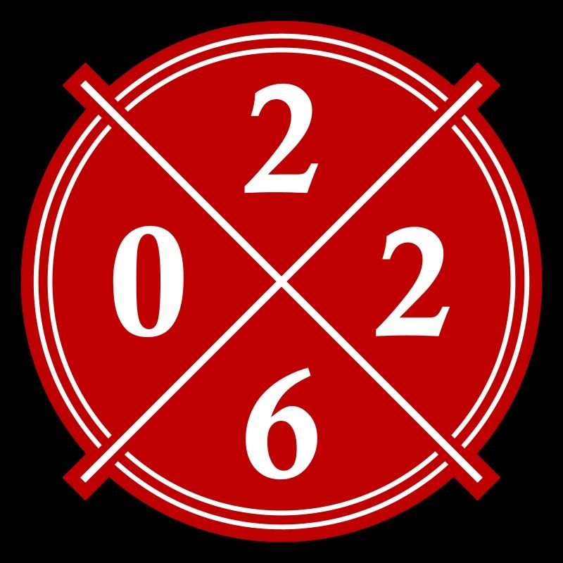 Symbole de l’année 2026
