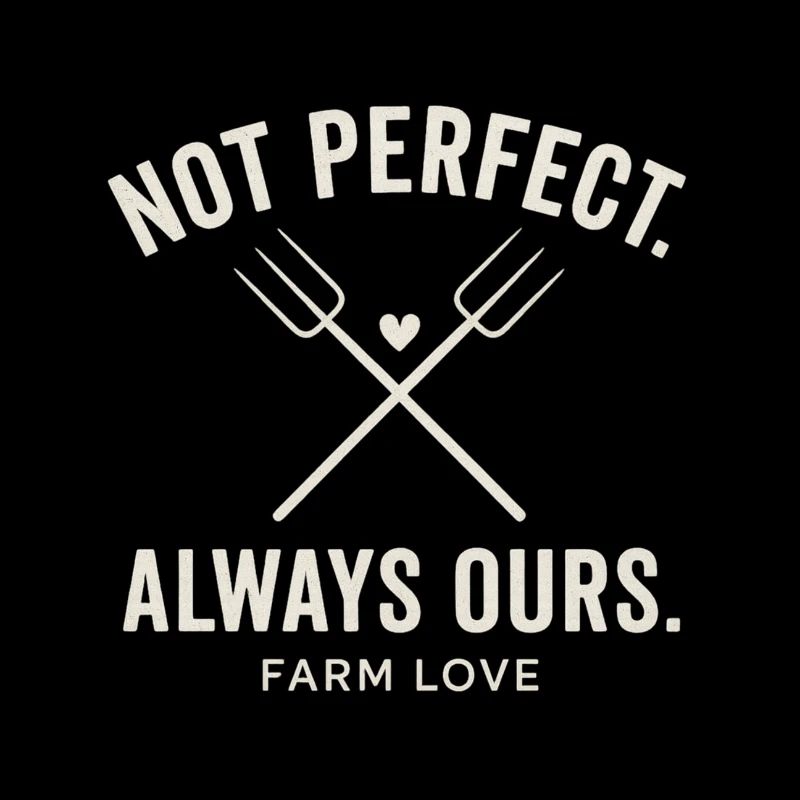 Nicht Perfekt Farmliebe