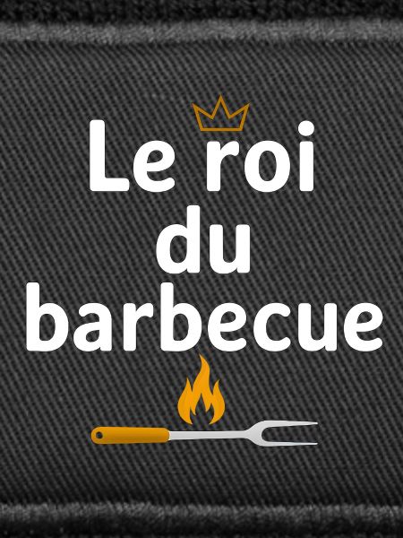Roi du Barbecue