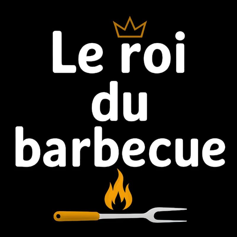 Roi du Barbecue