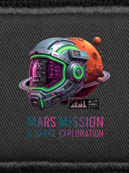 Mars Mission