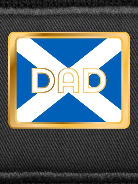 FATHER SCOTLAND DAD