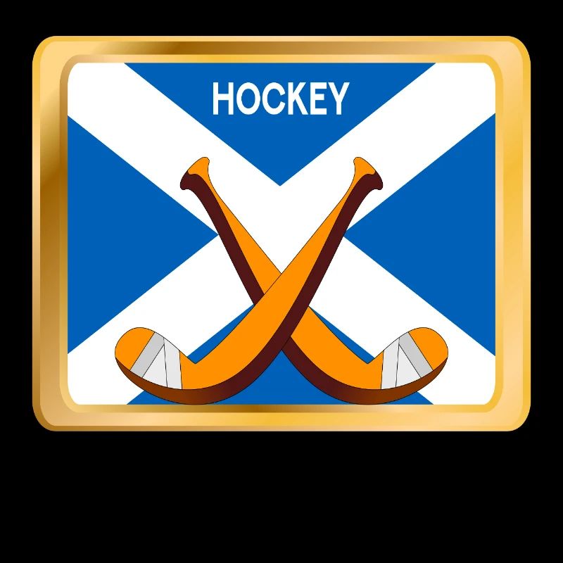 Schottisches Eishockey