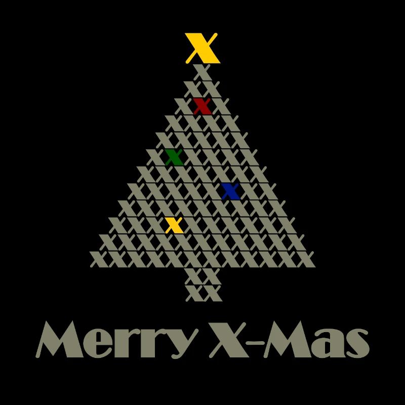Merry X-Mas!