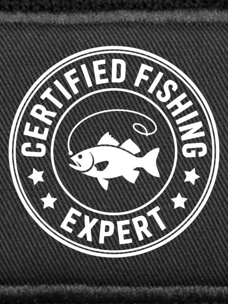 Angler Experte Angeln Fischen