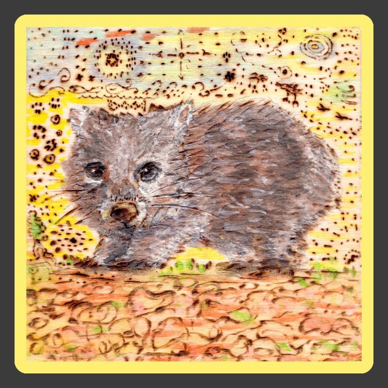 Wombat
