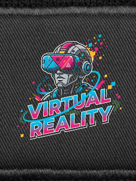 Virtual Reality SciFi