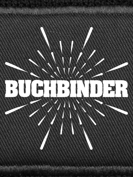 Job Buchbinder