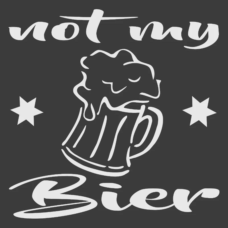 Bier Spruch