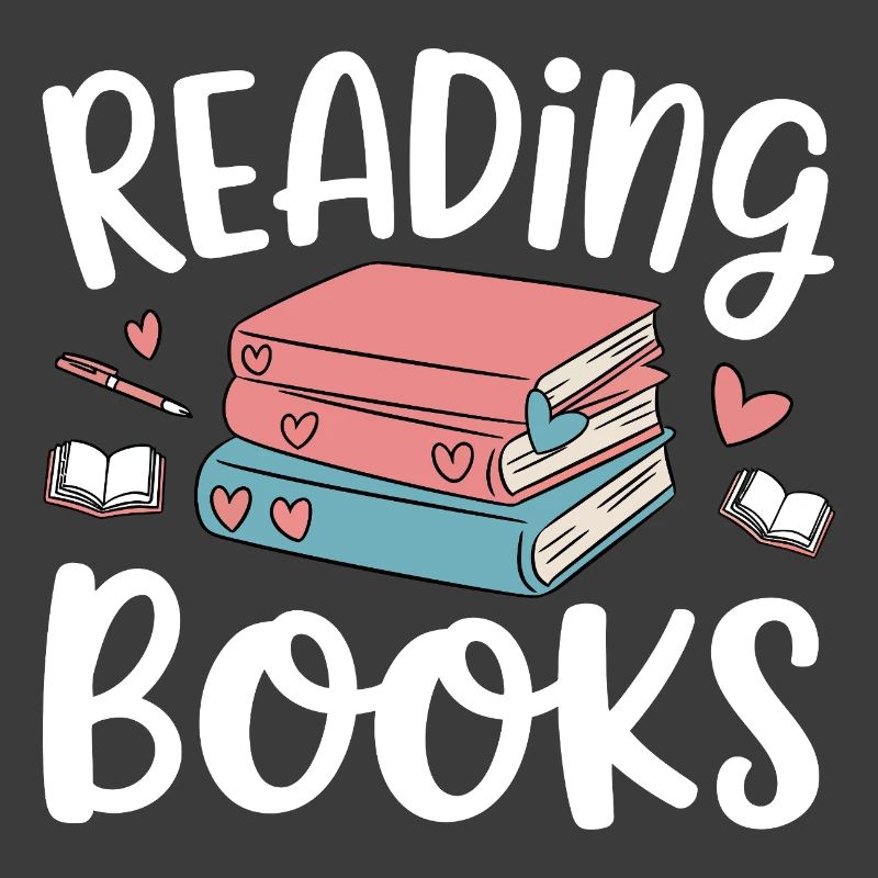 Bücher lesen