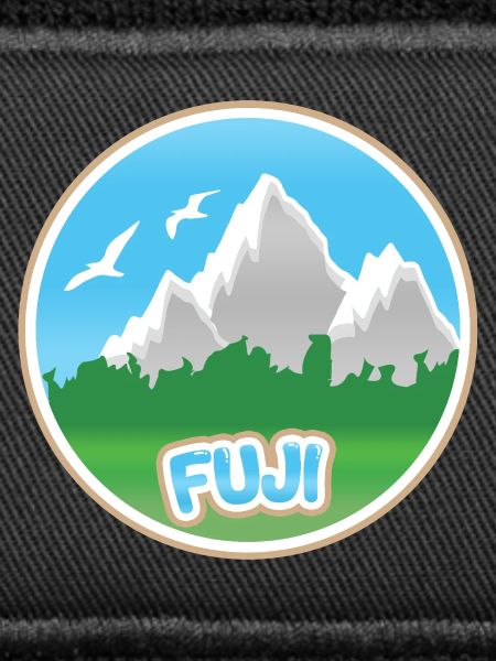 Fuji