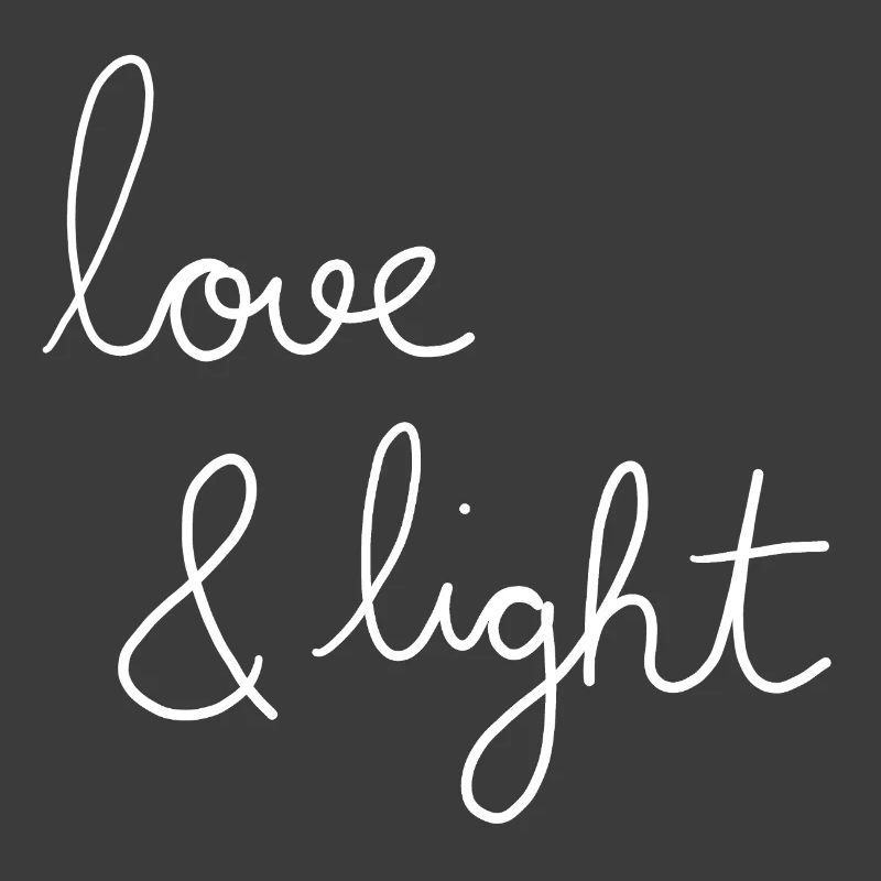love & light