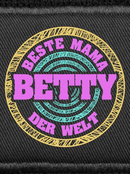 Mutter Betty