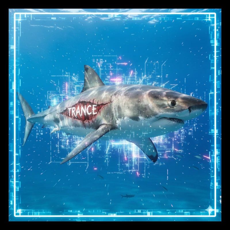 Requin de Transe