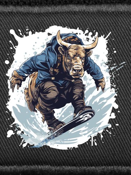 Bulle Snowboard Taurus
