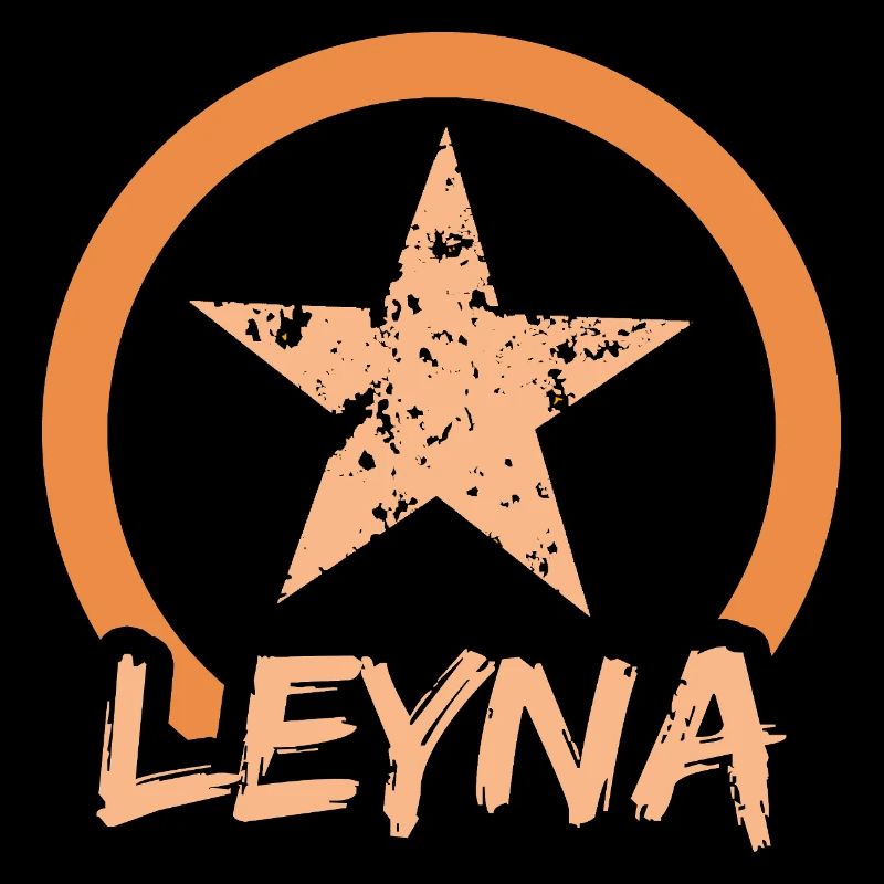 Vorname Leyna