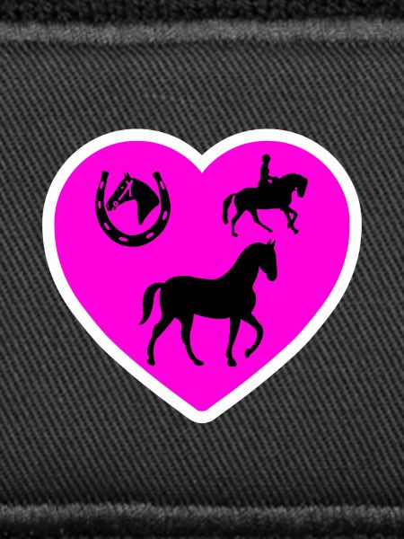 horses