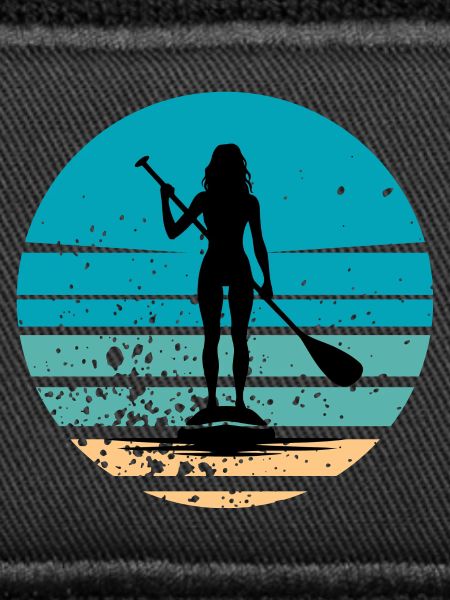 Paddle Paddle