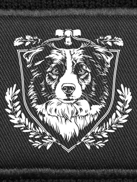 Blason du chien
