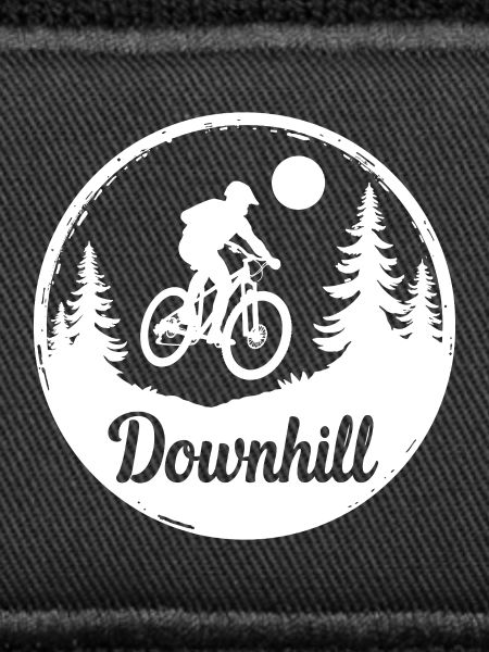 VTT de descente