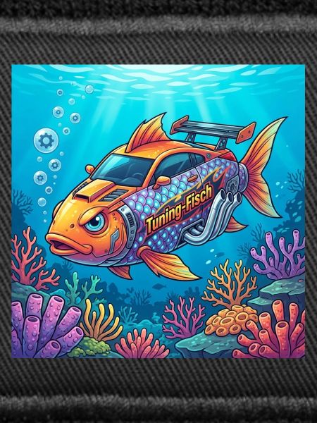 Tuning Fisch