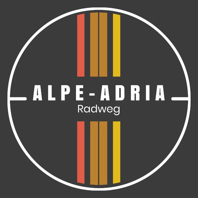 Alpe-Adria Cycle Path