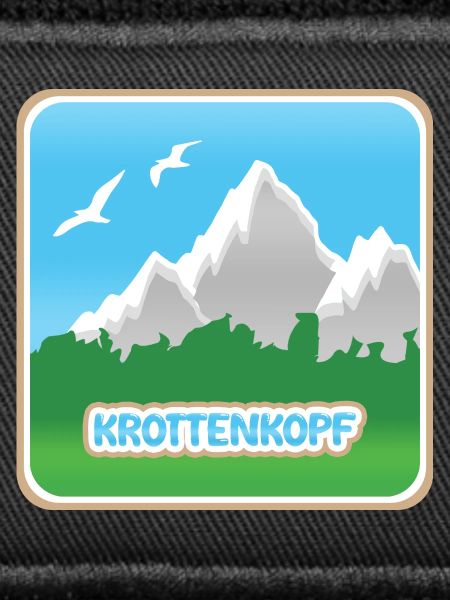 Krottenkopf