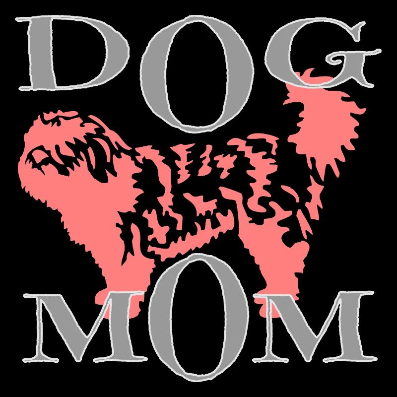Hunde Motiv