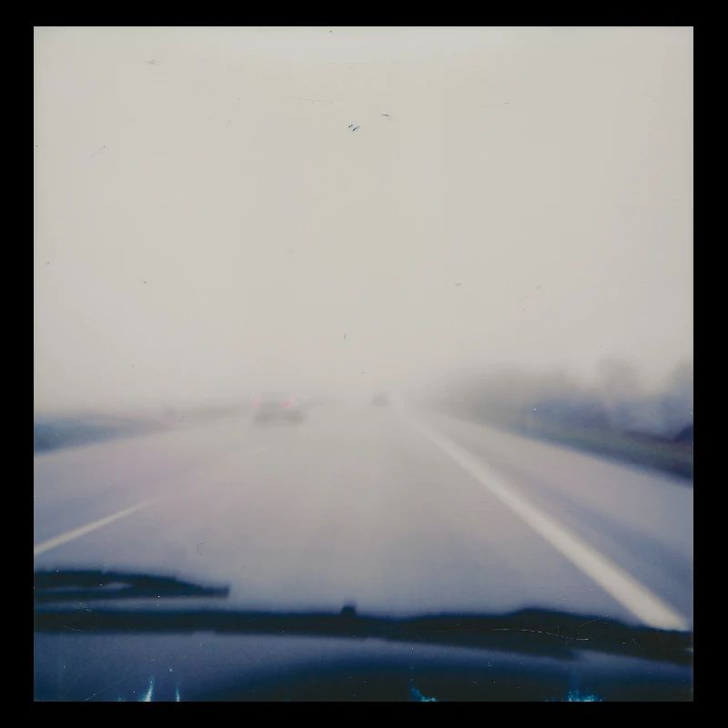 Travelling in grey