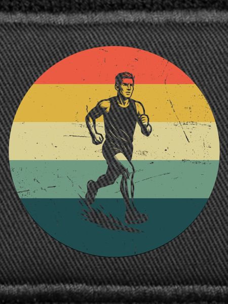 Racing Power Running Design