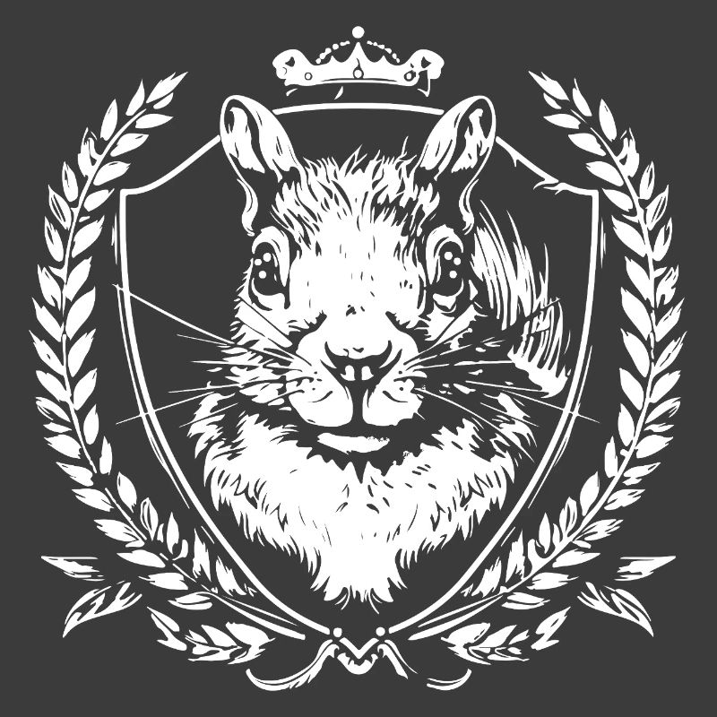 Squirrel crest