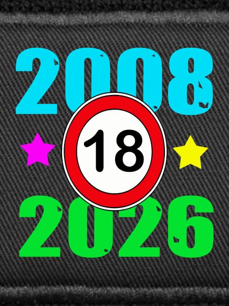 18th birthday 2026