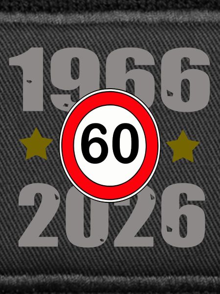 60th anniversary 1966–2026