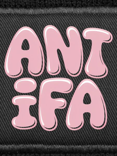 Antifa - Antifascist Merch