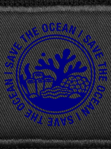 Save the Ocean