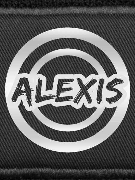 Gift for Alexis