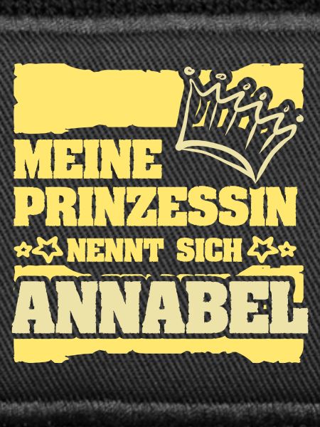 Gift for Annabel