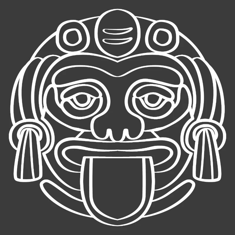 Maya kalender aztec Inka