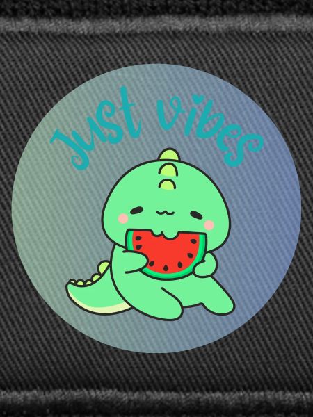 JUST VIBES - Dino