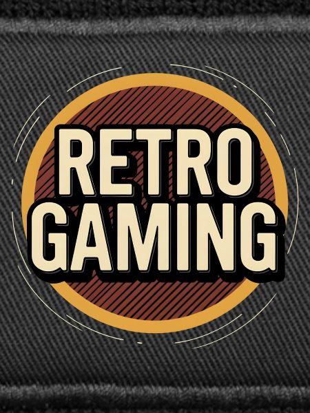 Retro Gaming