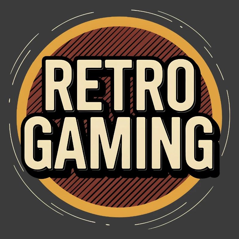 Retro Gaming