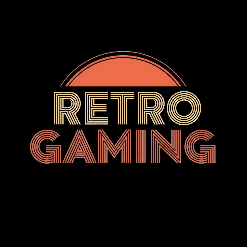 Retro Gaming