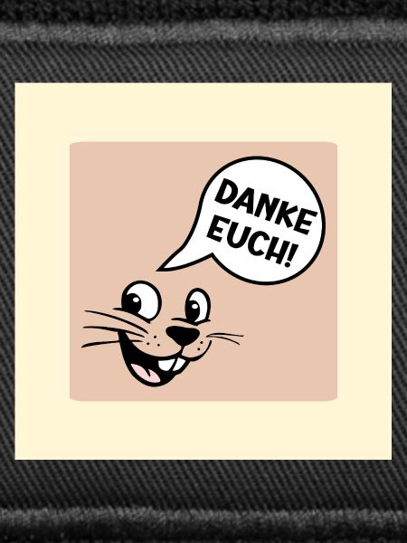 Danke Euch Abschied